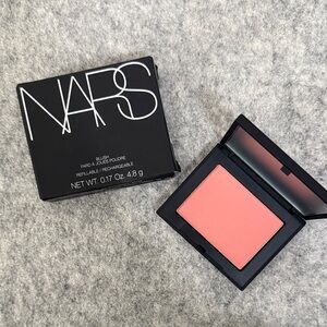 NARS Blush - Orgasm Edge